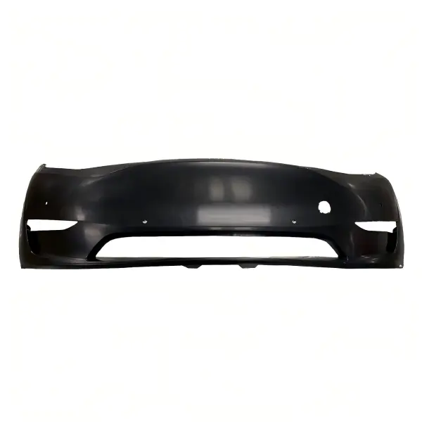 Front Bumper Assembly for Tesla Model Y — OEM 1493736-S0-A