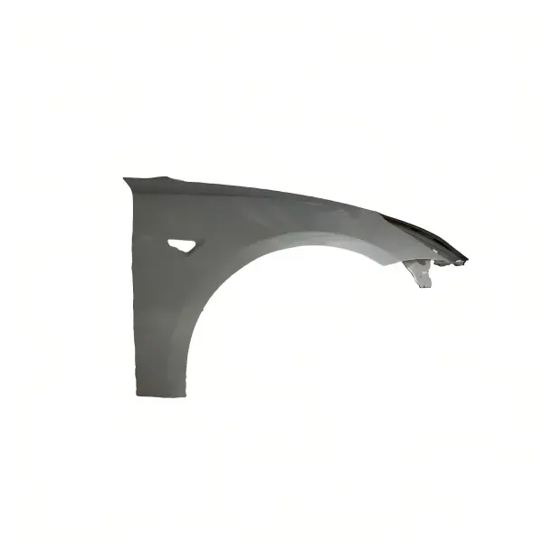 Front Fender Assembly (Right) for Tesla Model 3 — OEM 1081400-EC-D