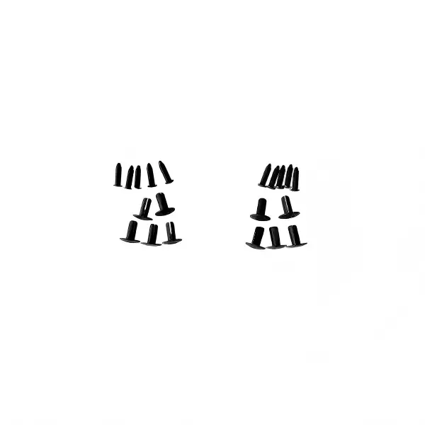 Mudguards (Splash Guards) for Tesla Model Y — OEM A0085
