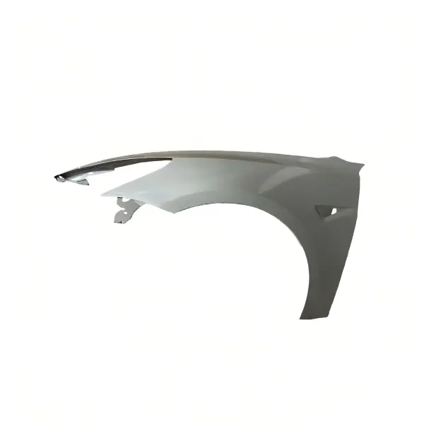 Front Fender Assembly (Left) for Tesla Model 3 — OEM 1081401-EC-D
