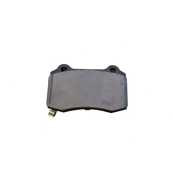 Rear Brake Pad Service Kit for Tesla Model S/X — OEM 1068331-00-C