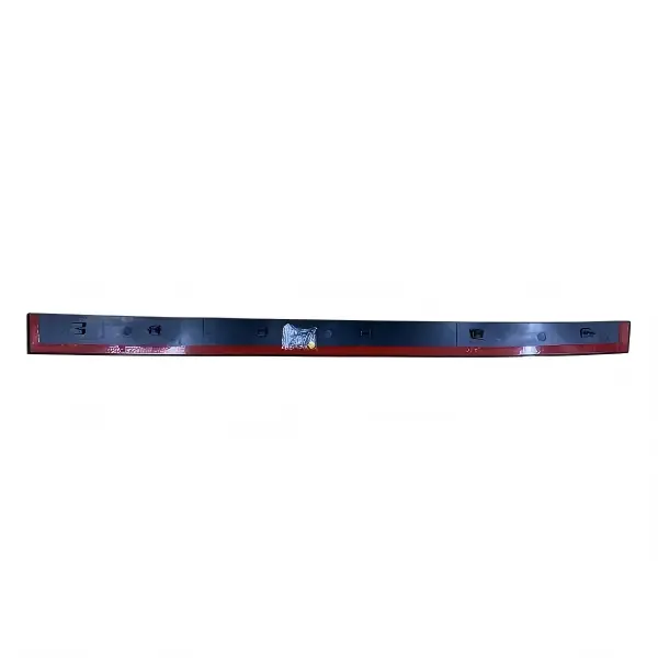 Front Right Door Trim Panel for Tesla Model X — OEM 1035202-00-D