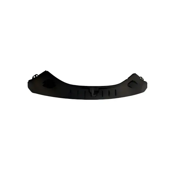 Front Underhood Apron Cover for Tesla Model S — OEM 1060474-00-D