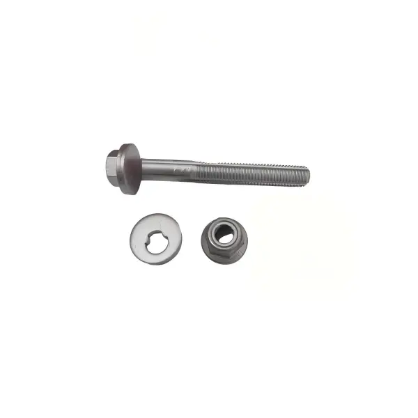 Front Lower Control Arm Bolt (M14) for Tesla Model S/X — OEM 2007106