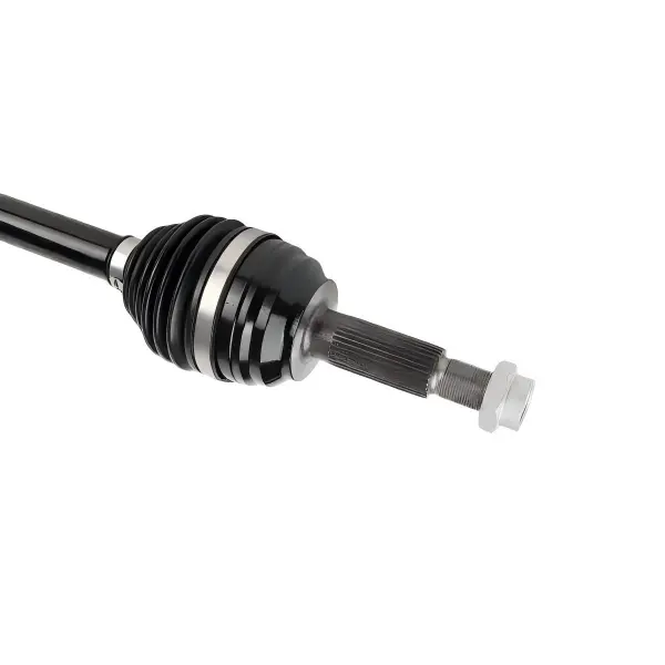 Rear Half Shaft (Left) for Tesla Model S/X — OEM 1007719-00-C