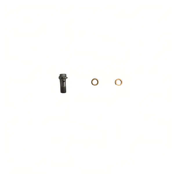 Front Left Brake Hose Assembly for Tesla Model Y — OEM 1188721-00-B