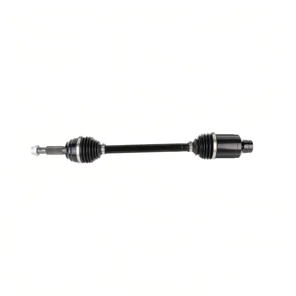 Rear Half Shaft (Left) for Tesla Model S/X — OEM 1007719-00-C