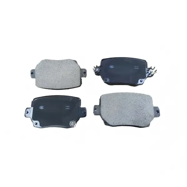 Rear Brake Pad Kit (Sport) for Tesla Model 3/Y — OEM 8008246-00-D