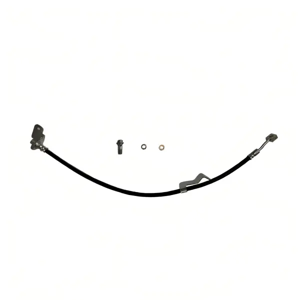 Front Left Brake Hose Assembly for Tesla Model Y — OEM 1188721-00-B