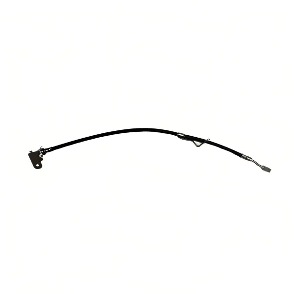 Front Left Brake Hose Assembly for Tesla Model Y — OEM 1188721-00-B