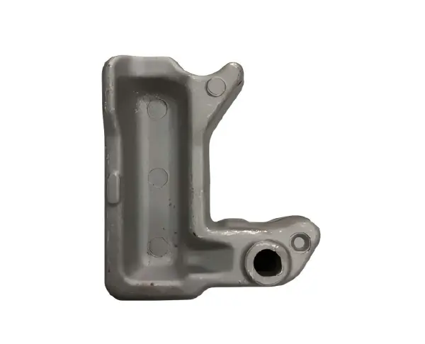 Front Bumper Frame Bracket for Tesla Model Y — Aftermarket QGGJZJ-MY-L/R