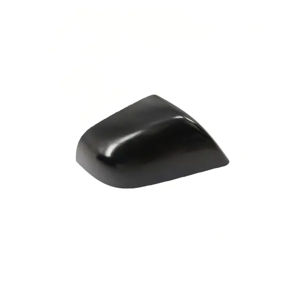 Right Exterior Mirror Cover (Black Primer) for Tesla Model 3 — OEM 1092292-00-A