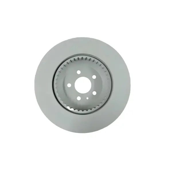 Front Brake Rotor (Performance Bimaterial) for Tesla Model 3 — OEM 1044616-00-D