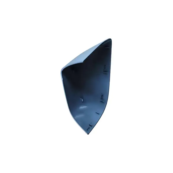 Left Mirror Cover (Pearl White) for Tesla Model 3 — OEM 1092290-00-B