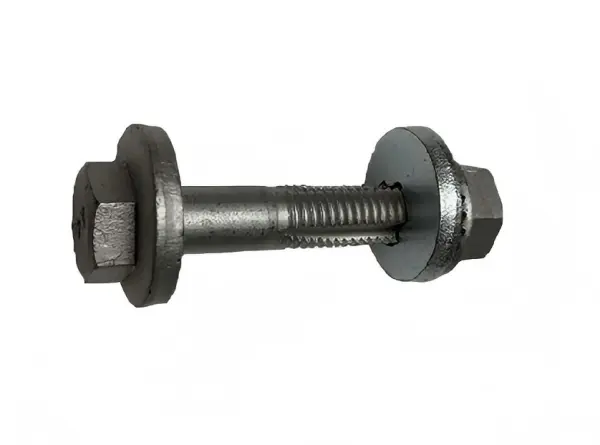 Front Cam Bolt (4mm Offset) for Tesla Model S/X — OEM 2007061
