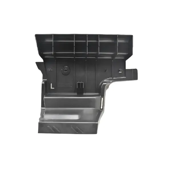 Rear Luggage Compartment Left Side Bracket for Tesla Model 3 — OEM 1470967-00-B
