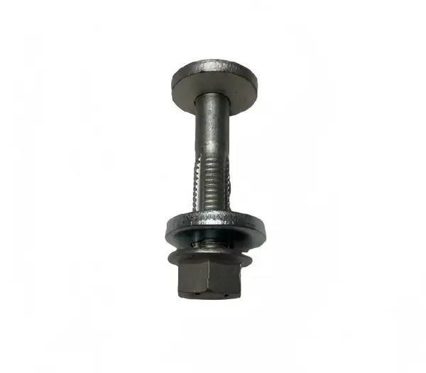Front Cam Bolt (4mm Offset) for Tesla Model S/X — OEM 2007061