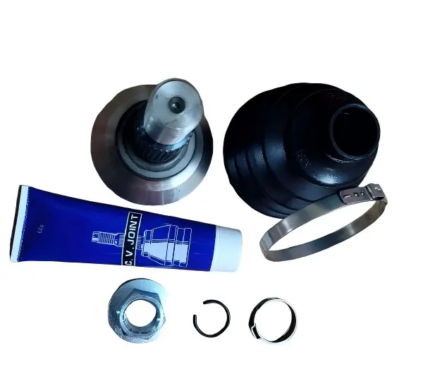 Front Outer CV Joint for Tesla Model Y — Aftermarket TL-5001