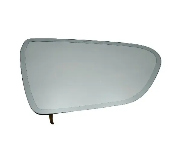 Left Exterior Mirror Glass (Non-EC) for Tesla Model Y — OEM 1521793-00-A