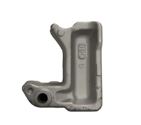 Front Bumper Frame Bracket for Tesla Model Y — Aftermarket QGGJZJ-MY-L/R