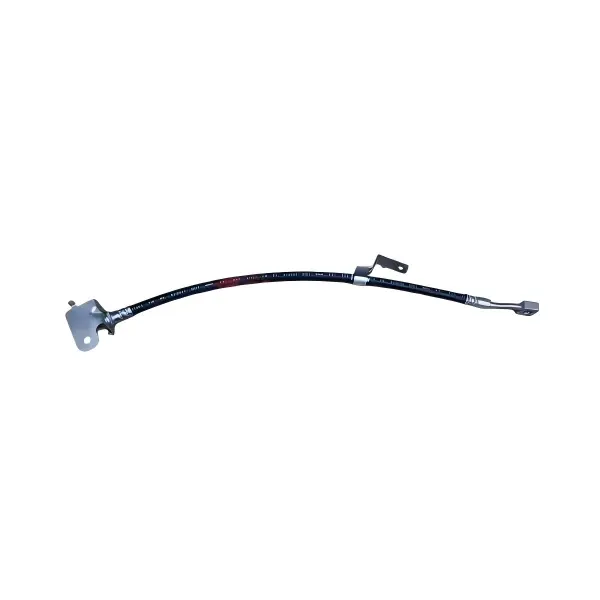 Front Left Brake Hose for Tesla Model 3 — OEM 1044721-00-D