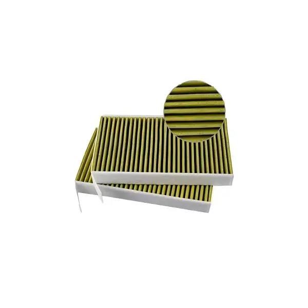 Inner Cabin Air Filter for Tesla Model 3 — OEM 1107681-00-A