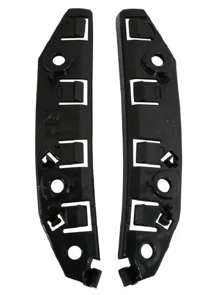 Front Bumper Left Bracket for Tesla Model 3 — OEM 1084181-00-E