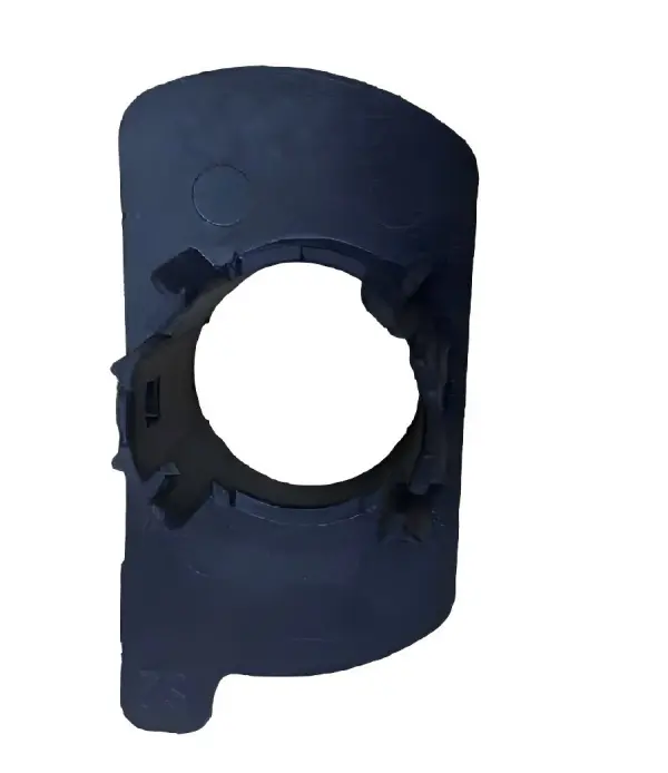 Front Outer Parking Sensor Bracket (S2) for Tesla Model 3 — OEM 1088437-00-A