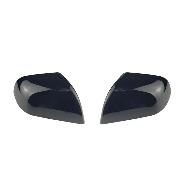 Right Side Mirror Cover (Pearl White) for Tesla Model 3 — OEM 1092290-00-D