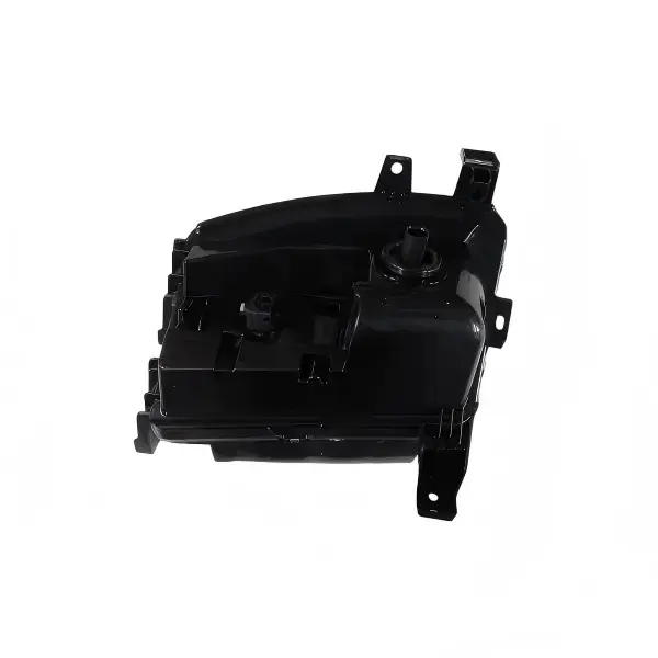 Left Front Fog Light Assembly for Tesla Model X — OEM 1034330-00-B
