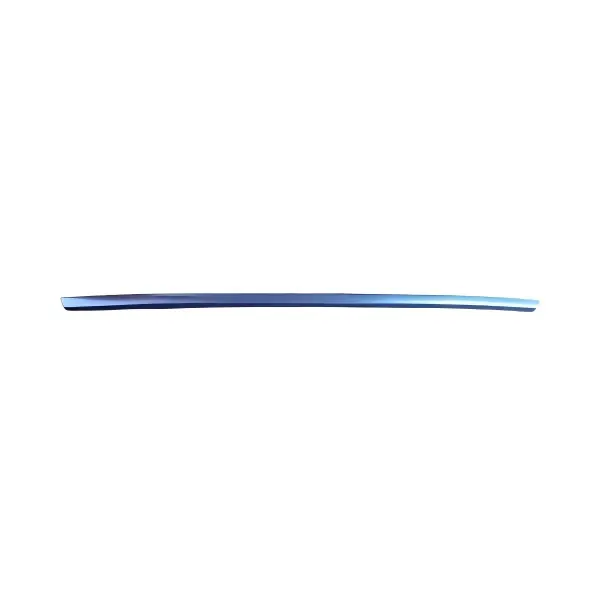 Right Rear Door Window Belt Molding for Tesla Model 3 — OEM 1080748-00-I