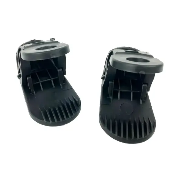 Front Trunk Left Hook for Tesla Model 3 — OEM 1116002-00-C