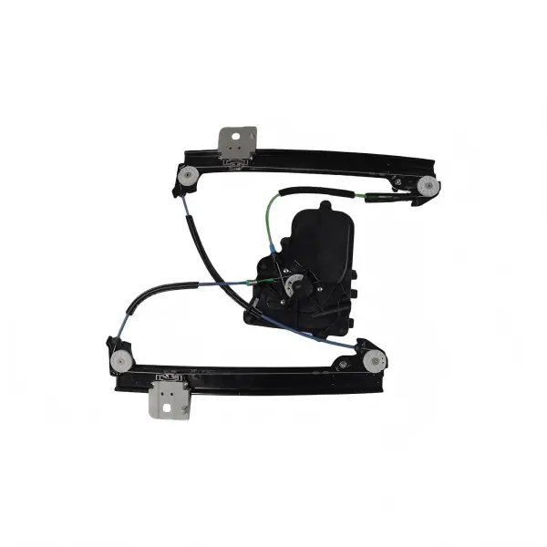 Front Right Window Motor & Regulator Assembly for Tesla Model 3 — OEM 1616443-99-A
