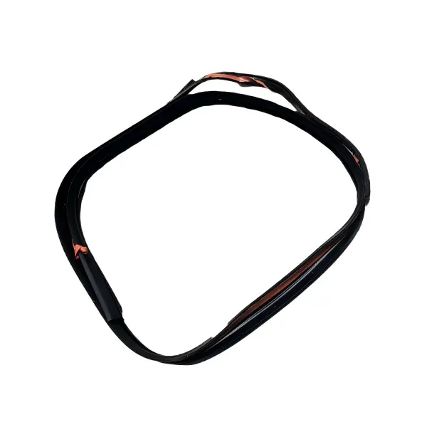Rear Windshield Upper Seal for Tesla Model 3 — OEM 1111787-00-A