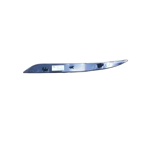 Left Rear Bumper Reflector Light for Tesla Model 3 — OEM 1077407-00-F