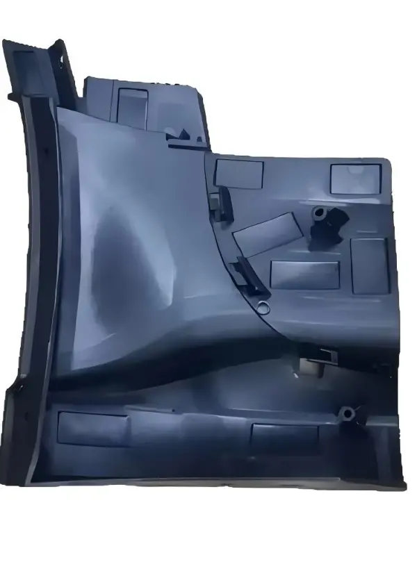 Front Bumper Left Air Duct Bracket for Tesla Model 3 — OEM 1084175-00-D