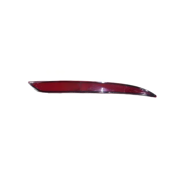 Left Rear Bumper Reflector Light for Tesla Model 3 — OEM 1077407-00-F