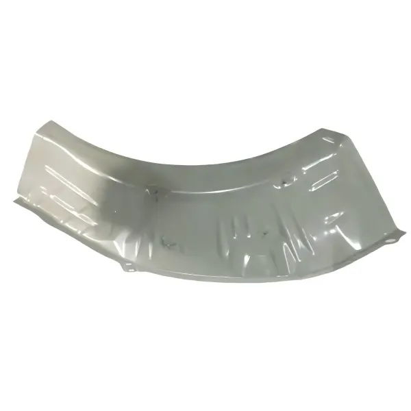 Rear Left Fender Outer Panel Cover for Tesla Model 3 — OEM 1073675-00-E