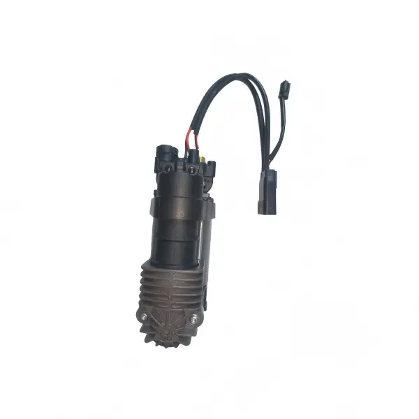 Air Suspension Compressor Pump for Tesla Model S — OEM 6006403-00-A