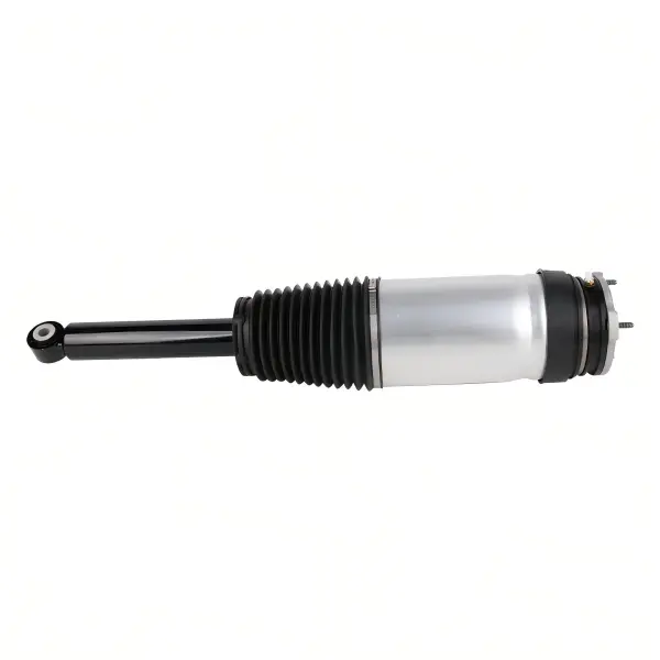 Rear Air Suspension Shock Strut for Tesla Model S — 1067461-25-C