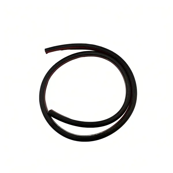 Right Rear Door Secondary Seal Strip for Tesla Model 3 — OEM 1090508-00-D