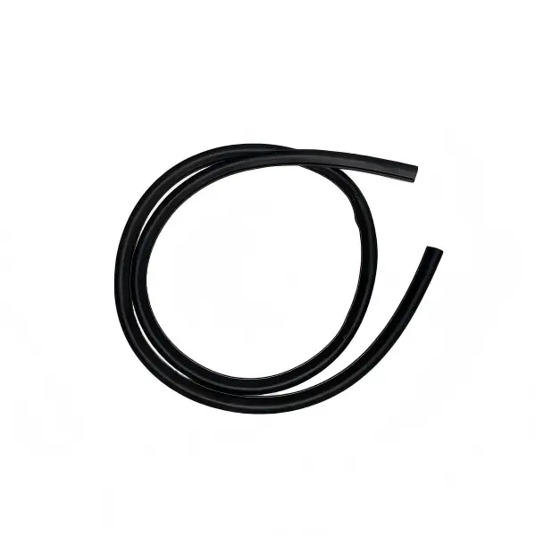 Right Rear Door Secondary Seal Strip for Tesla Model Y — 1500061-00-B