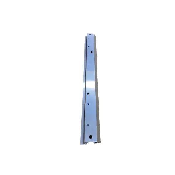 Front Trunk Reinforcement Beam for Tesla Model Y — 1518495-00-B