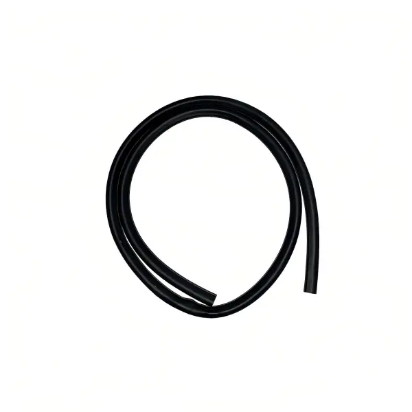Right Rear Door Secondary Seal Strip for Tesla Model Y — 1500061-00-B