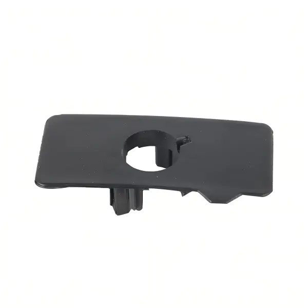 Rear Park Sensor S12 Retainer Clip for Tesla Model Y — 1501433-00-A