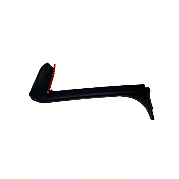 Right C-Pillar Seal Strip for Tesla Model Y — OEM 1497715-00-D