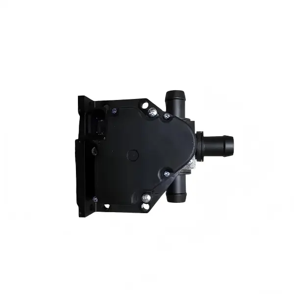 3-Way Coolant Valve for Tesla Model X — 1064225-00-F