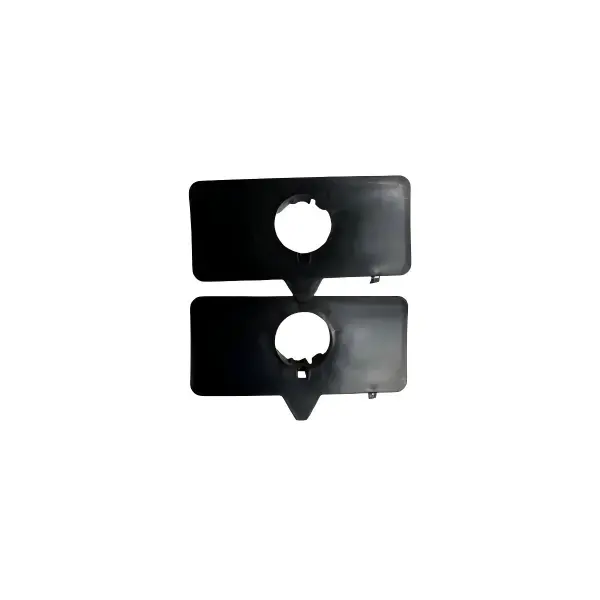 Rear Park Sensor Retainer for Tesla Model Y — 1501431-00-A