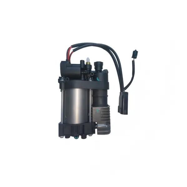 Air Suspension Compressor Pump for Tesla Model S — OEM 6006403-00-A