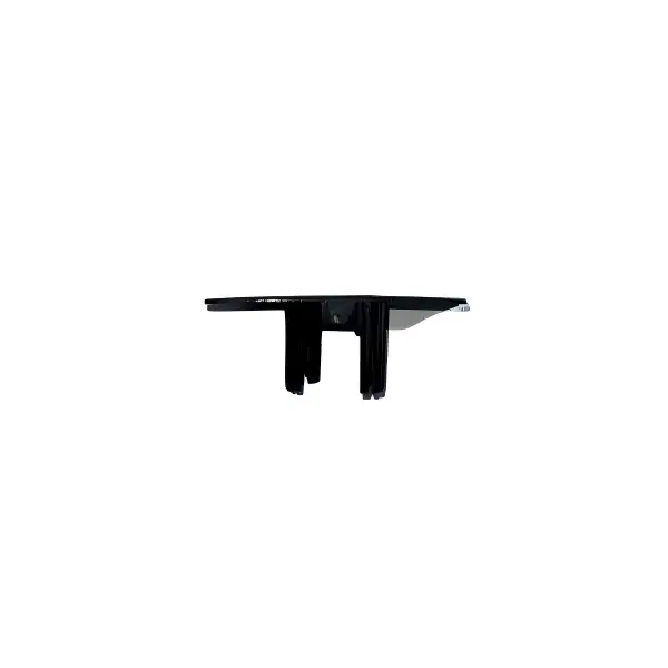Front Outer Parking Sensor Retainer (S6) for Tesla Model X — OEM 1097469-00-A
